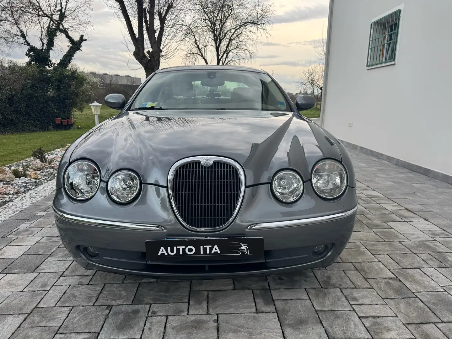 Jaguar S-Type S-Type 2.7d V6 Classic - 1