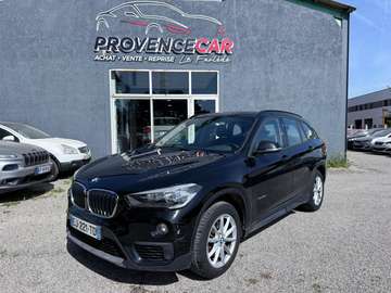 (F48) SDRIVE18DA 150CH LOUNGE