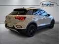 Volkswagen T-Roc Style TDI DSG Grau - thumbnail 4