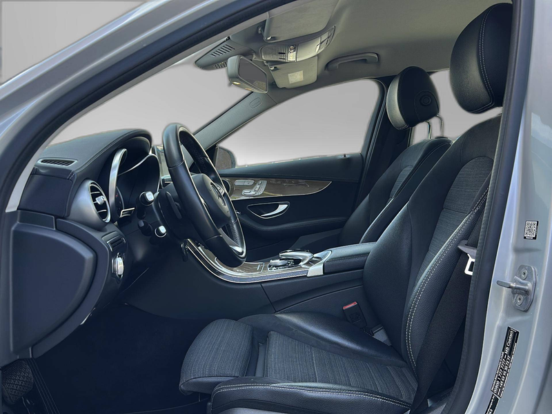 Mercedes-Benz C 200 C 200d G-Tronic Plus Exclusive*Sportsitze-Memory* — photo 10