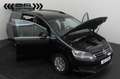 Volkswagen Sharan 1.4 TSI 6PL-PANO - LEDER - TREKHAAK Zwart - thumbnail 6