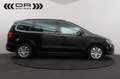 Volkswagen Sharan 1.4 TSI 6PL-PANO - LEDER - TREKHAAK Noir - thumbnail 7