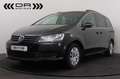 Volkswagen Sharan 1.4 TSI 6PL-PANO - LEDER - TREKHAAK Noir - thumbnail 1