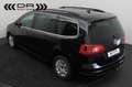 Volkswagen Sharan 1.4 TSI 6PL-PANO - LEDER - TREKHAAK Noir - thumbnail 5