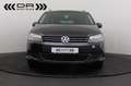 Volkswagen Sharan 1.4 TSI 6PL-PANO - LEDER - TREKHAAK crna - thumbnail 11