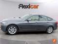 BMW 318 318d Gris - thumbnail 10