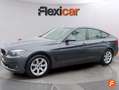 BMW 318 318d Gris - thumbnail 9