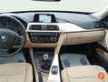 BMW 318 318d Gris - thumbnail 16