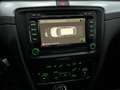Skoda Superb Combi 1.6 TDI Sprint Pro VOL-LEDER / SCHUIFDAK Blauw - thumbnail 17