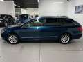 Skoda Superb Combi 1.6 TDI Sprint Pro VOL-LEDER / SCHUIFDAK Blauw - thumbnail 4