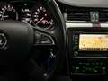 Skoda Superb Combi 1.6 TDI Sprint Pro VOL-LEDER / SCHUIFDAK Blauw - thumbnail 15