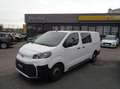 Toyota Proace Pro Ace Doppelkabine 2,0 D-4D 145 L2 Prowork Weiß - thumbnail 1