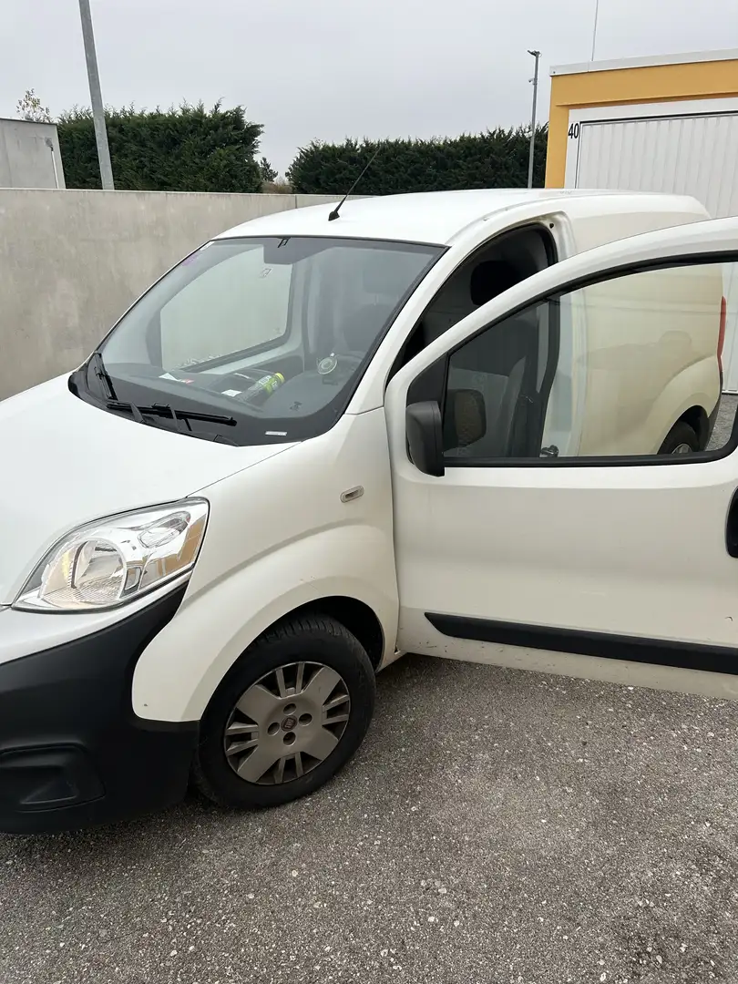 Fiat Fiorino Professional - 2
