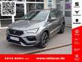 CUPRA Ateca ATECA 1.5 TSI DSG 5 J. GAR.* NAVI AHK SITZH. EPH Grau - thumbnail 1