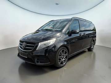 d Lang AMG Exclusive PANO*BURM*360*SITZKLIM