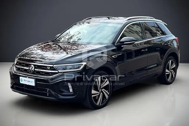 Volkswagen T-Roc T-Roc 2.0 TDI SCR 150 CV DSG R-Line