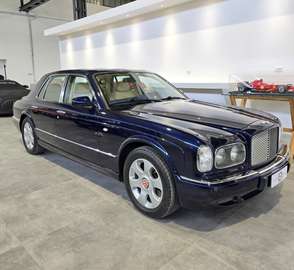 Arnage 6.8 Red Label