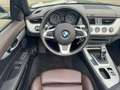 BMW Z4 sDrive 20i DKG*2.HAND* Scheckheftgepflegt Schwarz - thumbnail 16