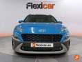 Hyundai KONA 1.0 TGDI 48V Maxx 4X2 Azul - thumbnail 2
