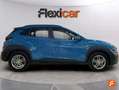 Hyundai KONA 1.0 TGDI 48V Maxx 4X2 Azul - thumbnail 3