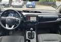 Toyota Hilux IV 4WD 2.8 D-4D 205 DOUBLE CABINE Naranja - thumbnail 5