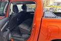 Toyota Hilux IV 4WD 2.8 D-4D 205 DOUBLE CABINE Naranja - thumbnail 7