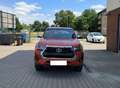 Toyota Hilux IV 4WD 2.8 D-4D 205 DOUBLE CABINE Naranja - thumbnail 3