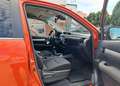 Toyota Hilux IV 4WD 2.8 D-4D 205 DOUBLE CABINE Naranja - thumbnail 6