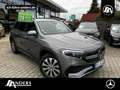 Mercedes-Benz EQB 350 4M AMG+MBUX+SHZ+LED+PDC+Kam+Distr+EASY-P Grau - thumbnail 3