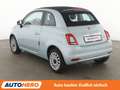 Fiat 500C 1.0 Mild-Hybrid Dolcevita*CABRIO*PDC*KLIMA*TEMPO* Blau - thumbnail 4
