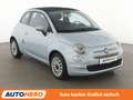 Fiat 500C 1.0 Mild-Hybrid Dolcevita*CABRIO*PDC*KLIMA*TEMPO* Blau - thumbnail 8