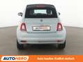 Fiat 500C 1.0 Mild-Hybrid Dolcevita*CABRIO*PDC*KLIMA*TEMPO* Blau - thumbnail 5