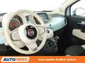 Fiat 500C 1.0 Mild-Hybrid Dolcevita*CABRIO*PDC*KLIMA*TEMPO* Blau - thumbnail 11
