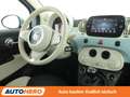 Fiat 500C 1.0 Mild-Hybrid Dolcevita*CABRIO*PDC*KLIMA*TEMPO* Blau - thumbnail 13