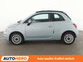 Fiat 500C 1.0 Mild-Hybrid Dolcevita*CABRIO*PDC*KLIMA*TEMPO* Blau - thumbnail 3