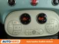 Fiat 500C 1.0 Mild-Hybrid Dolcevita*CABRIO*PDC*KLIMA*TEMPO* Blau - thumbnail 22