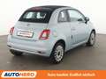 Fiat 500C 1.0 Mild-Hybrid Dolcevita*CABRIO*PDC*KLIMA*TEMPO* Blau - thumbnail 6