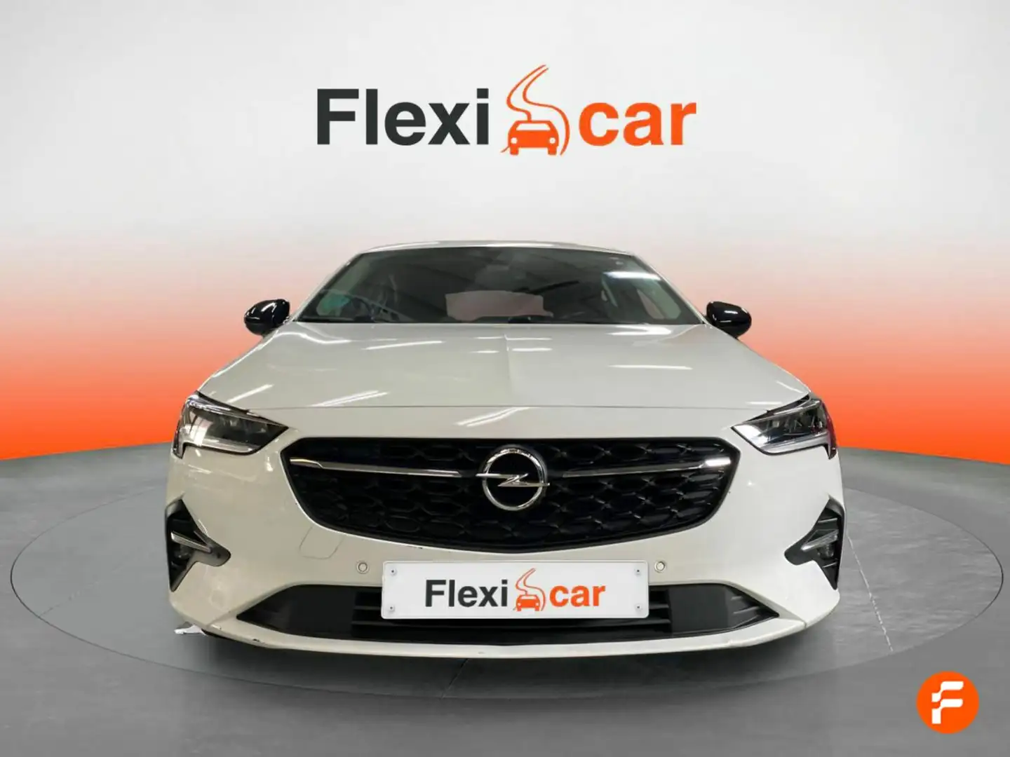 Opel Insignia ST 1.5D DVH S&S Edition 122 Wit - 2