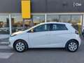 Renault ZOE EQUILIBRE R110 White - thumbnail 4