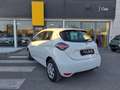 Renault ZOE EQUILIBRE R110 bijela - thumbnail 5