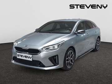 GT LINE 1.4T-GDi 140CV ISG
