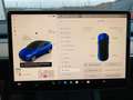 Tesla Model Y Basis RWD Blau - thumbnail 4