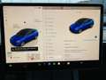 Tesla Model Y Basis RWD Blau - thumbnail 2