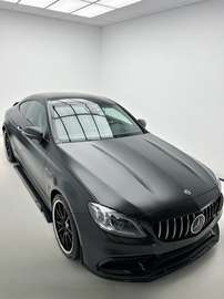 Coupe S