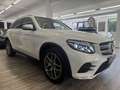Mercedes-Benz GLC 220 220d 4Matic Aut. Blanc - thumbnail 3