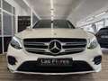 Mercedes-Benz GLC 220 220d 4Matic Aut. Blanc - thumbnail 2