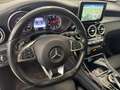 Mercedes-Benz GLC 220 220d 4Matic Aut. Blanc - thumbnail 11