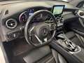 Mercedes-Benz GLC 220 220d 4Matic Aut. Blanc - thumbnail 10