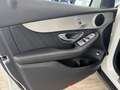 Mercedes-Benz GLC 220 220d 4Matic Aut. Blanc - thumbnail 8