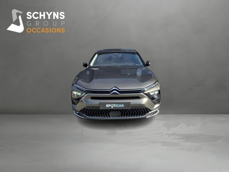 Citroen C5 X SHINE — photo 2